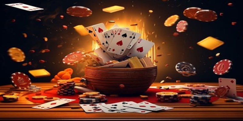 Bắn cá 23WIN là gì?