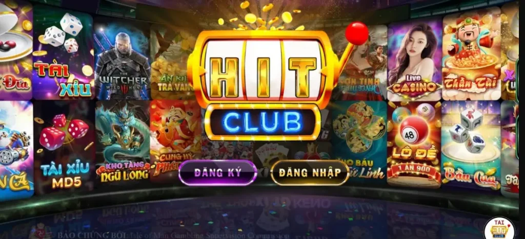 Tổng Quan Về Cổng Game Hitclub: Đánh Giá Chi Tiết và Khách Quan