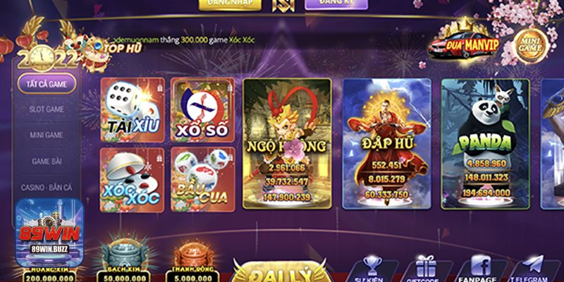 Tìm hiểu về nổ hũ và những mẹo chơi thắng lớn